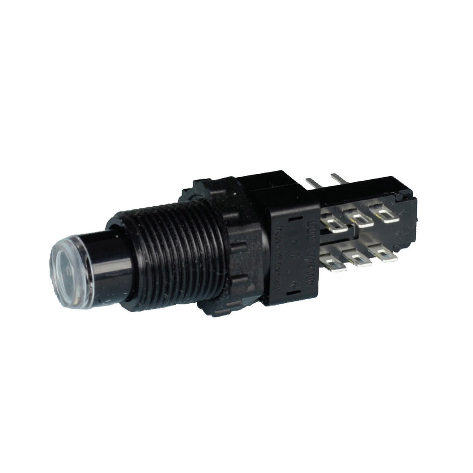 Alarm Controls FA-200 Push Button Switch
