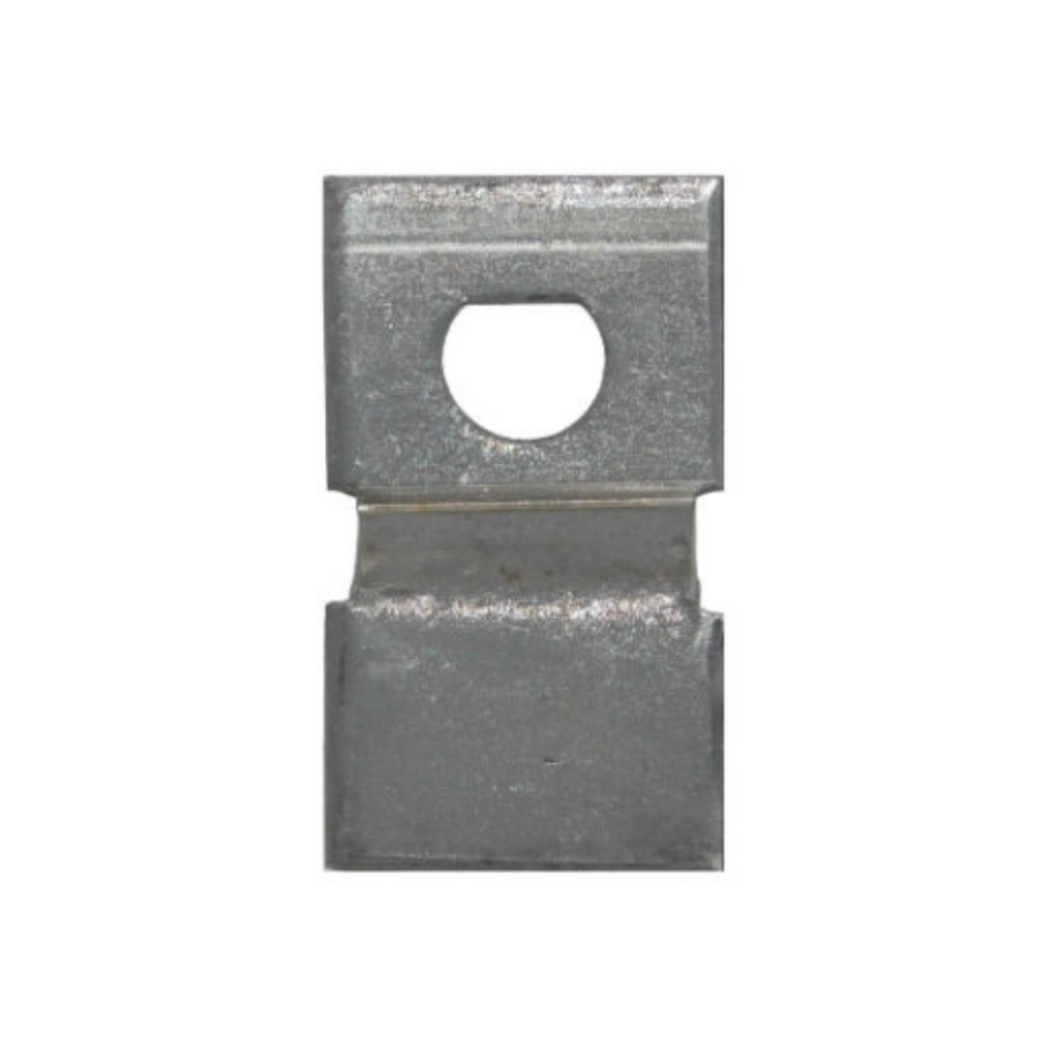Don-jo FBG 1 D Flush Bolt Guide