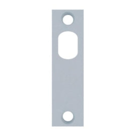 Don-jo FBR A Flush Bolt Filler Plate