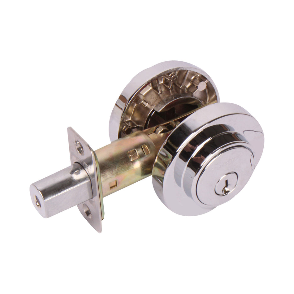 Pamex FDK Series Contemporary Deadbolts