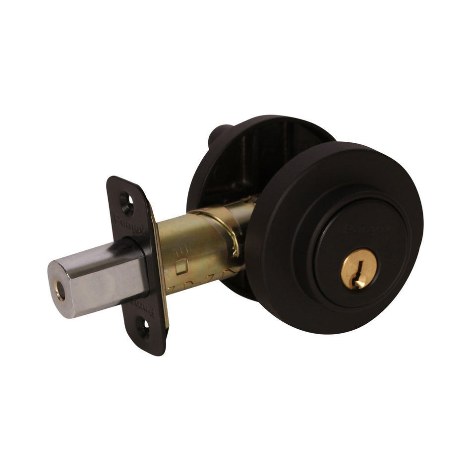 Pamex FDK Series Contemporary Deadbolts
