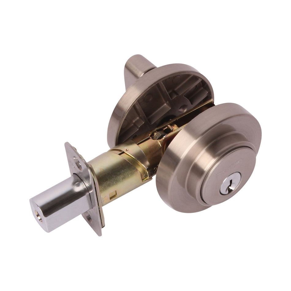 Pamex FDK Series Contemporary Deadbolts