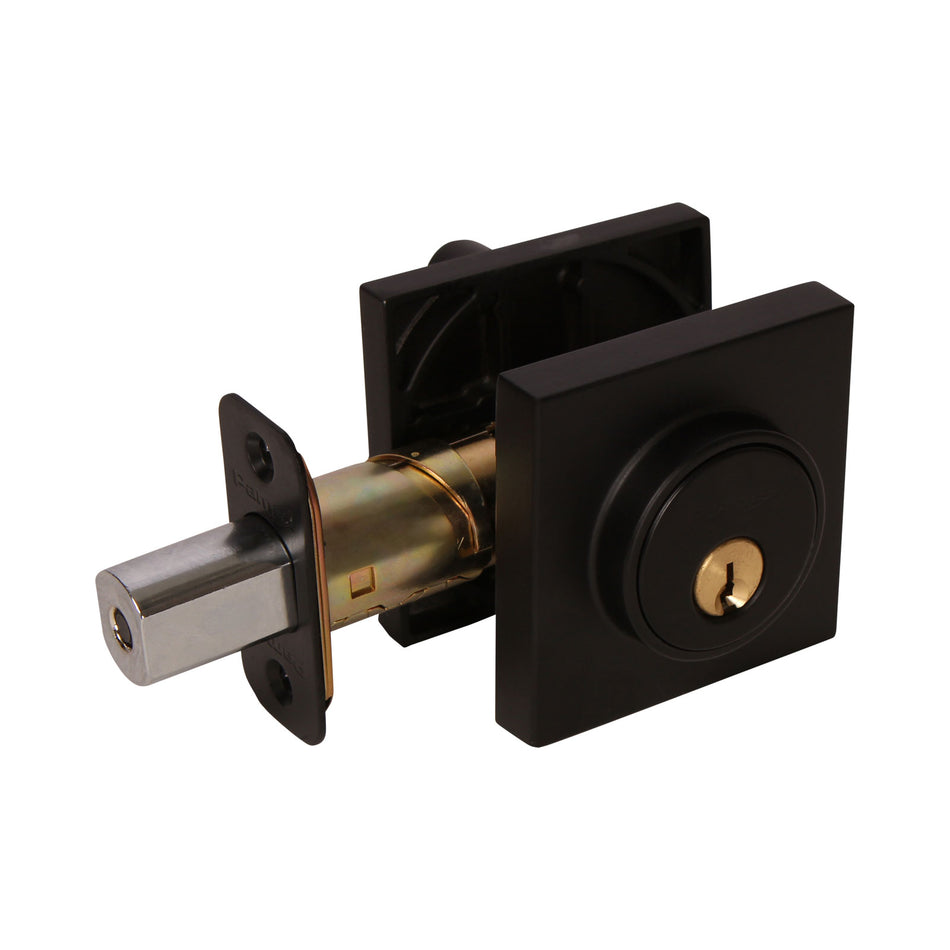 Pamex FDS Series Contemporary Deadbolts