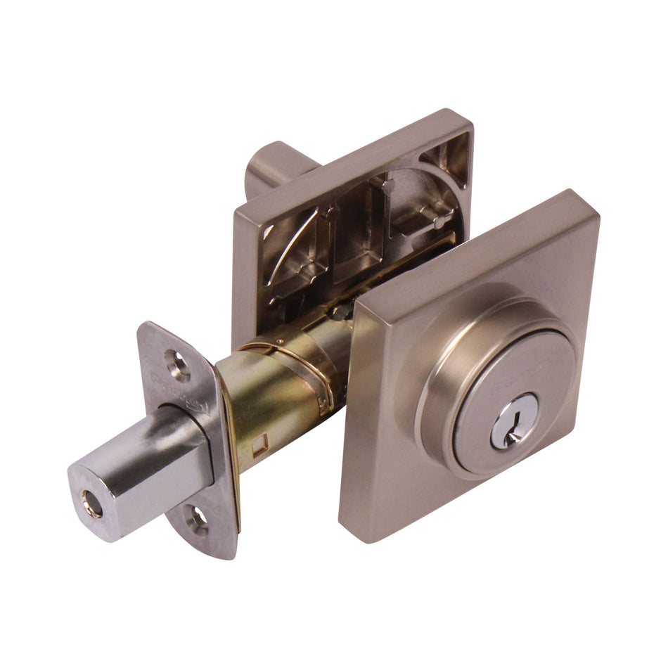 Pamex FDS Series Contemporary Deadbolts
