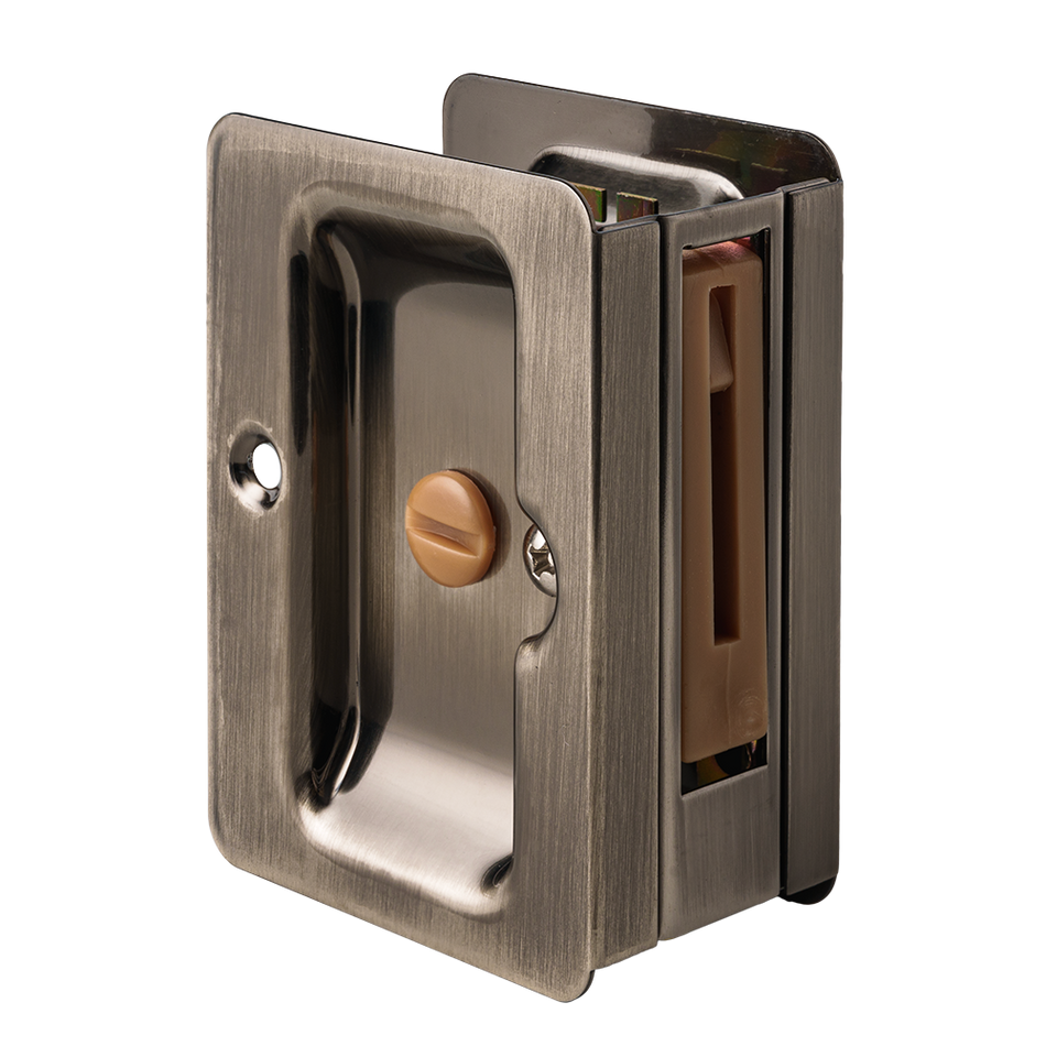 Pamex Sliding Door Lock (Weiser Style)