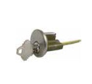 Pamex Residential Locks Key and Cylinder- Kwikset 5-Pin Keyway