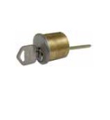 Pamex Commercial Locks Key And Cylinder- Kwikset 5-Pin Keyway