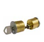 Pamex Commercial Locks Key And Cylinder- Kwikset 5-Pin Keyway