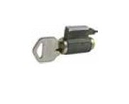 Pamex Residential Locks Key and Cylinder- Kwikset 5-Pin Keyway