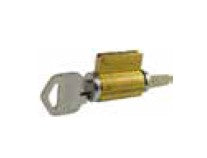 Pamex Commercial Locks Key And Cylinder for Princeton- Kwikset 5-Pin Keyway