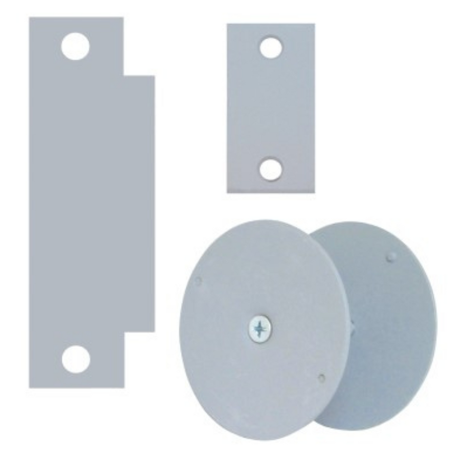 Don-jo FPK 161 Filler Plate Kits