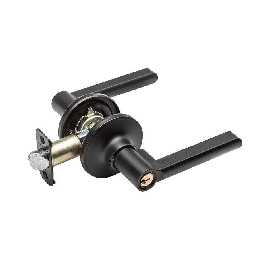 Pamex Alto 2 ANSI Grade 2 Residential Lever Lock