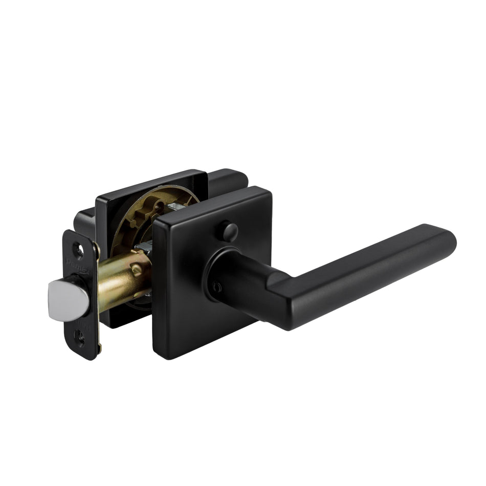 Pamex Onyx Residential Lever Lock