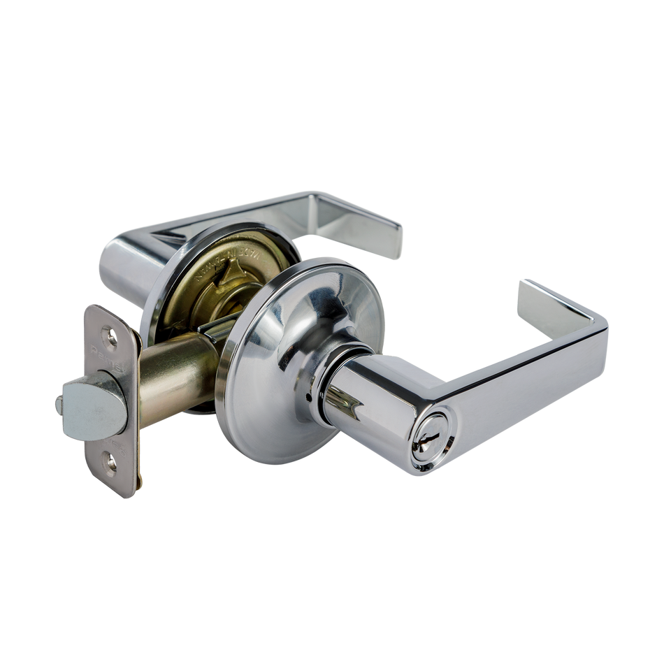 Pamex Calypso 2 ANSI Grade 2 Residential Lever Lock