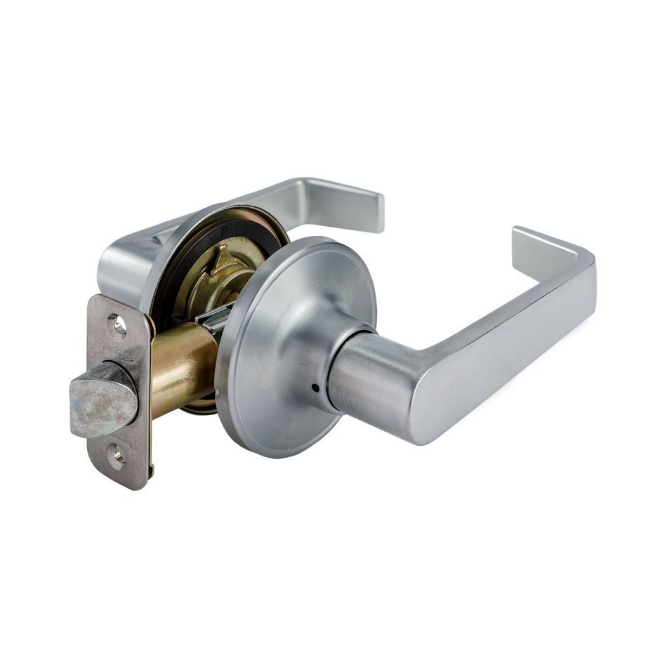 Pamex Calypso Residential Lever Lock