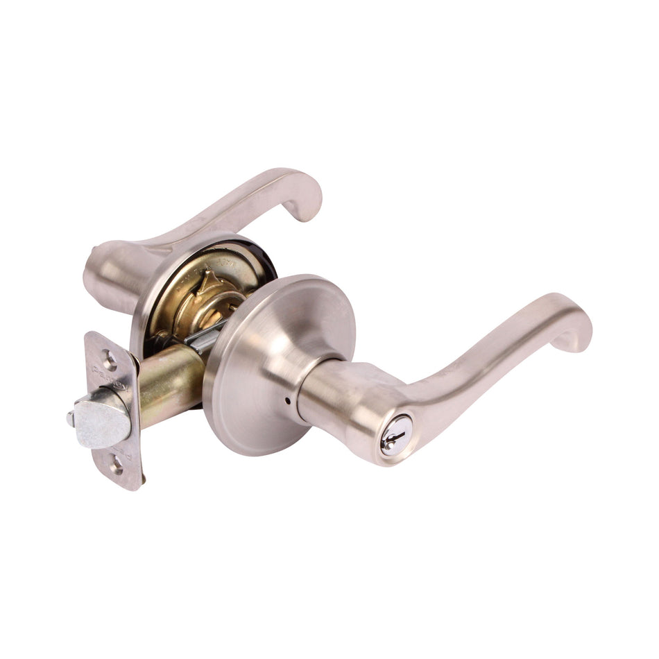 Pamex Viano Residential Lever Lock