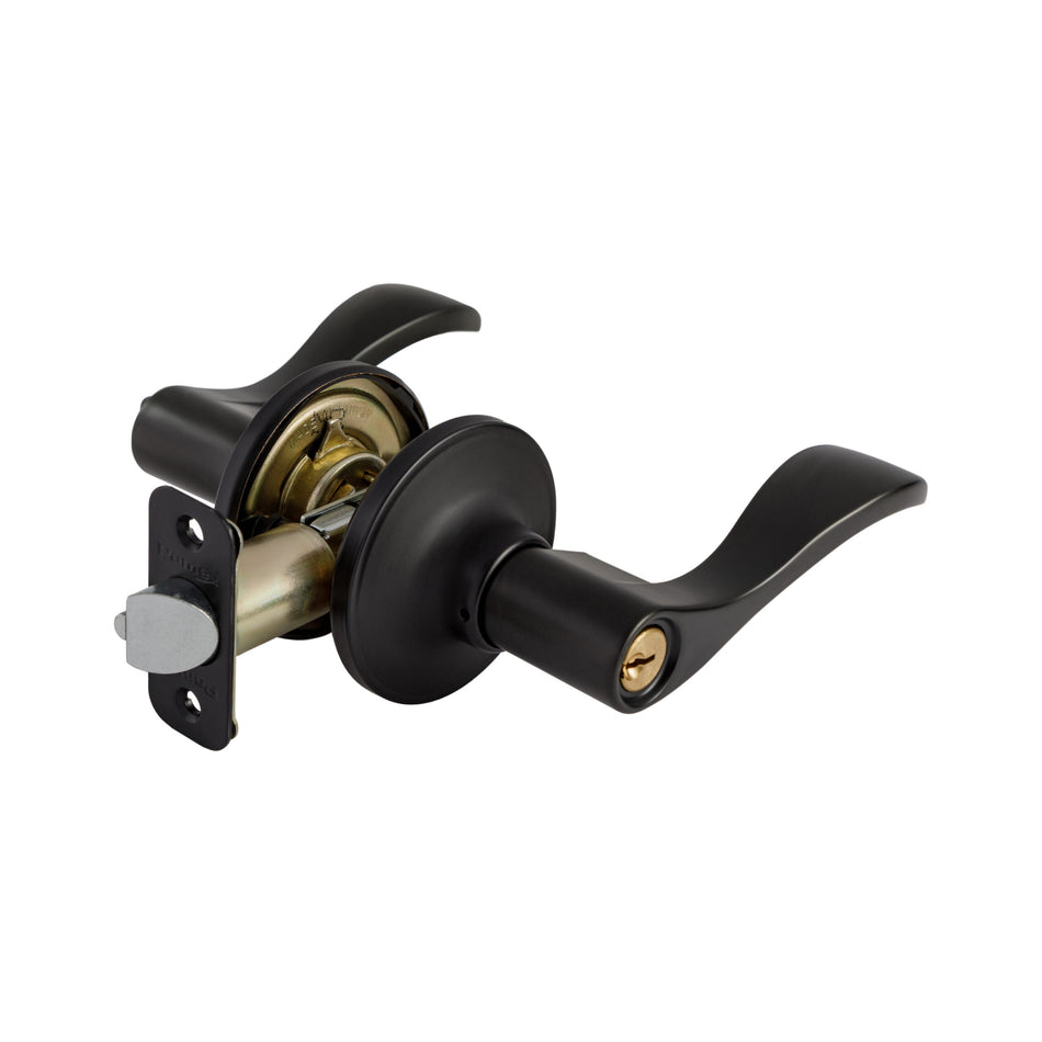 Pamex Naples Residential Lever Lock