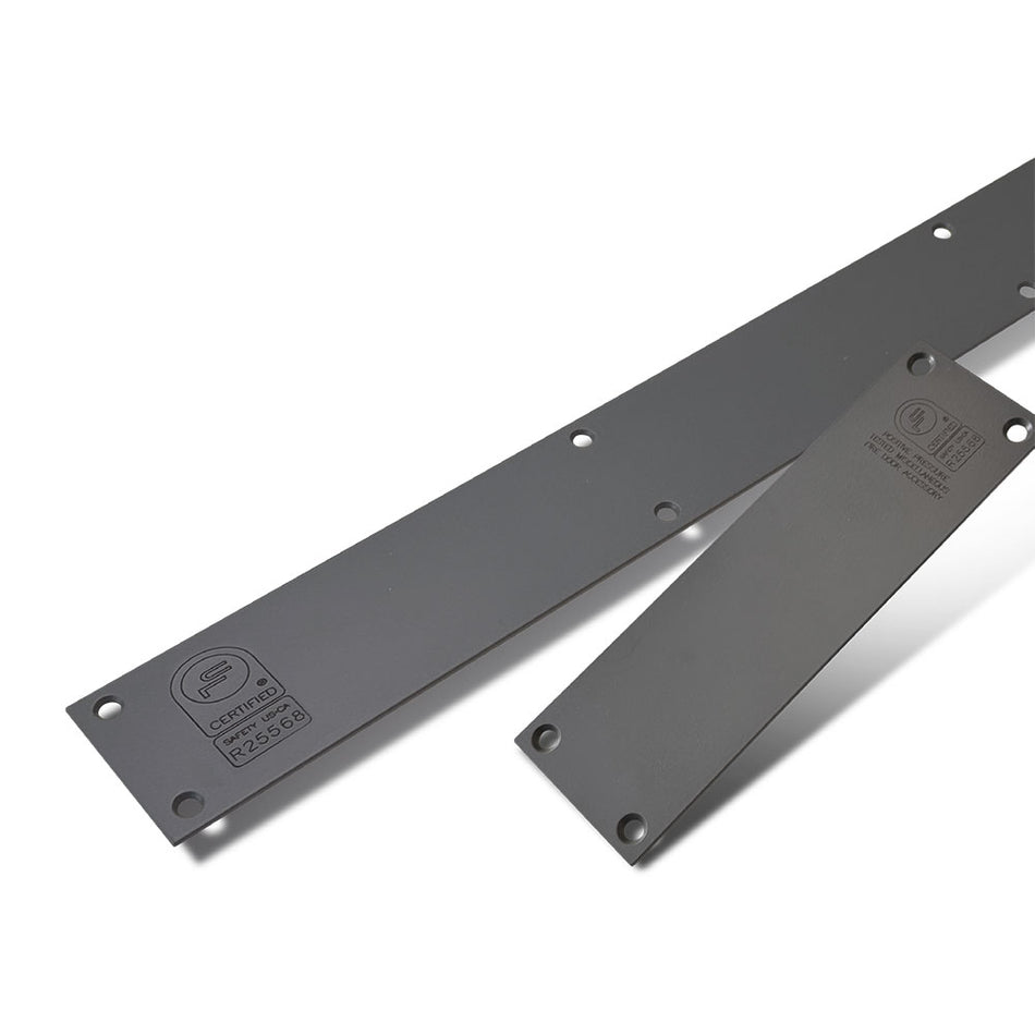 NGP FR180 Frame Repair Kit for Steel Doors and Frames