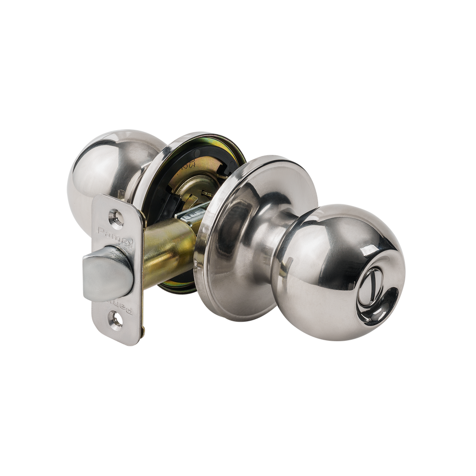 Pamex Saturn Residential Locks Knobsets