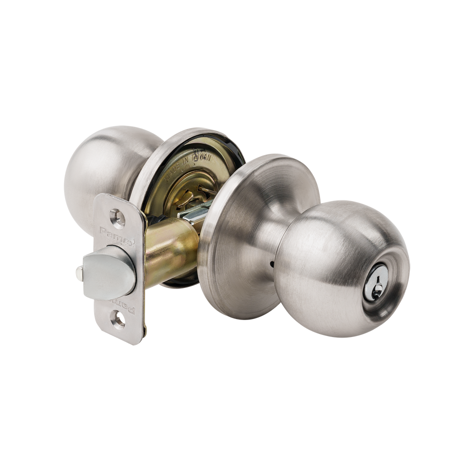 Pamex Saturn Residential Locks Knobsets