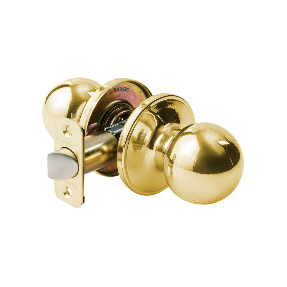 Pamex Saturn Residential Locks Knobsets