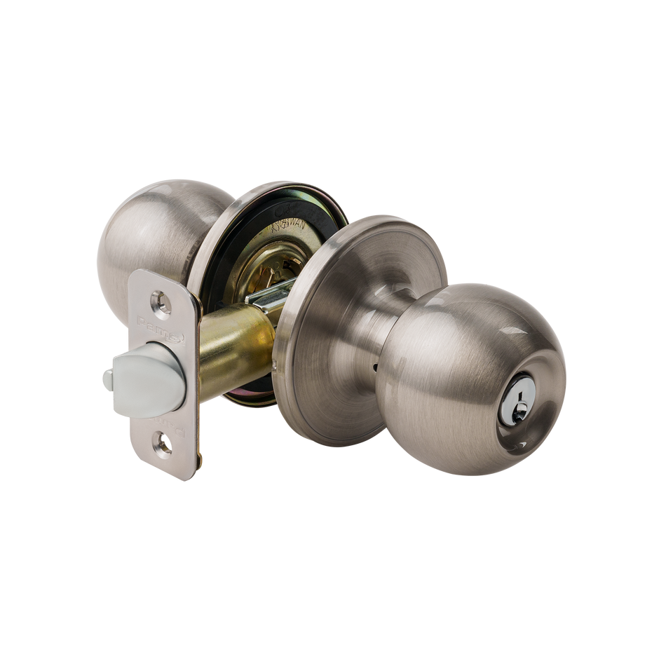 Pamex Saturn Residential Locks Knobsets