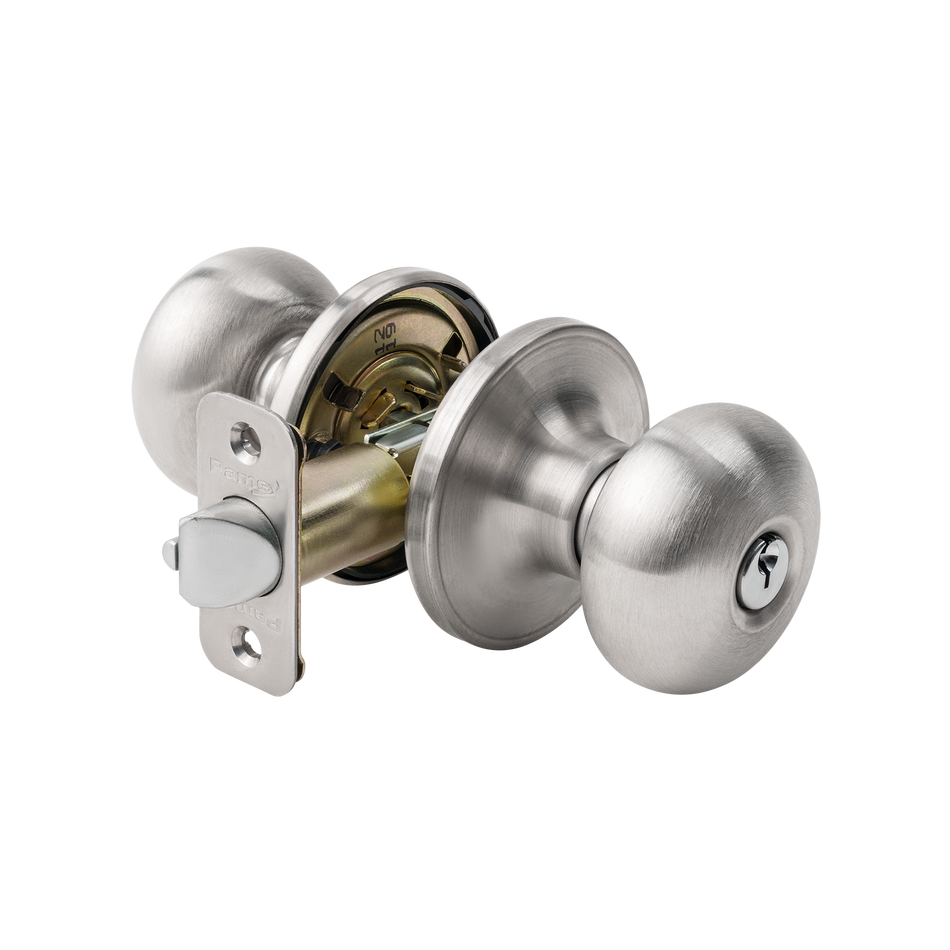 Pamex Baron Residential Locks Knobsets