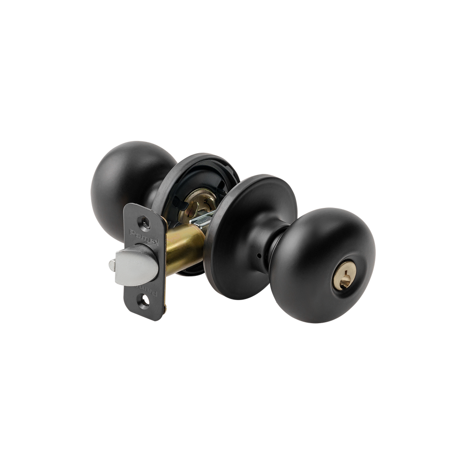Pamex Baron Residential Locks Knobsets