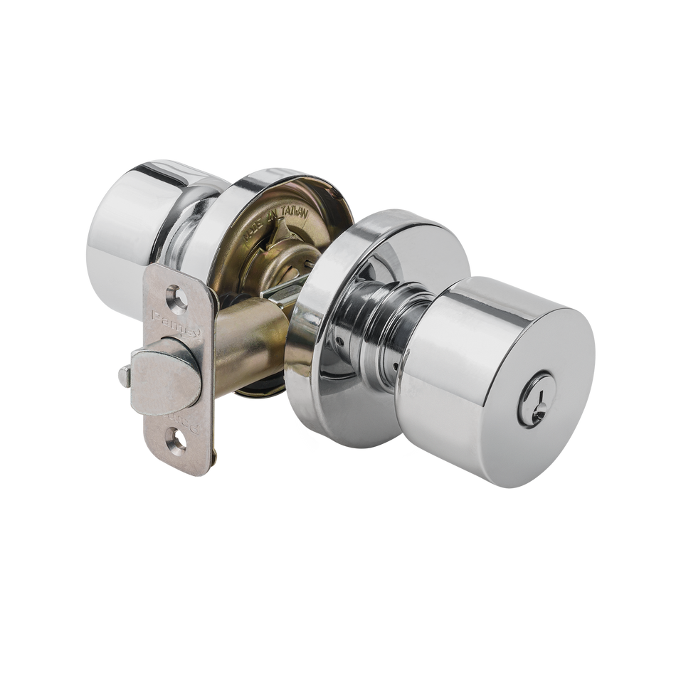 Pamex Kona Residential Locks Contemporary Knobsets