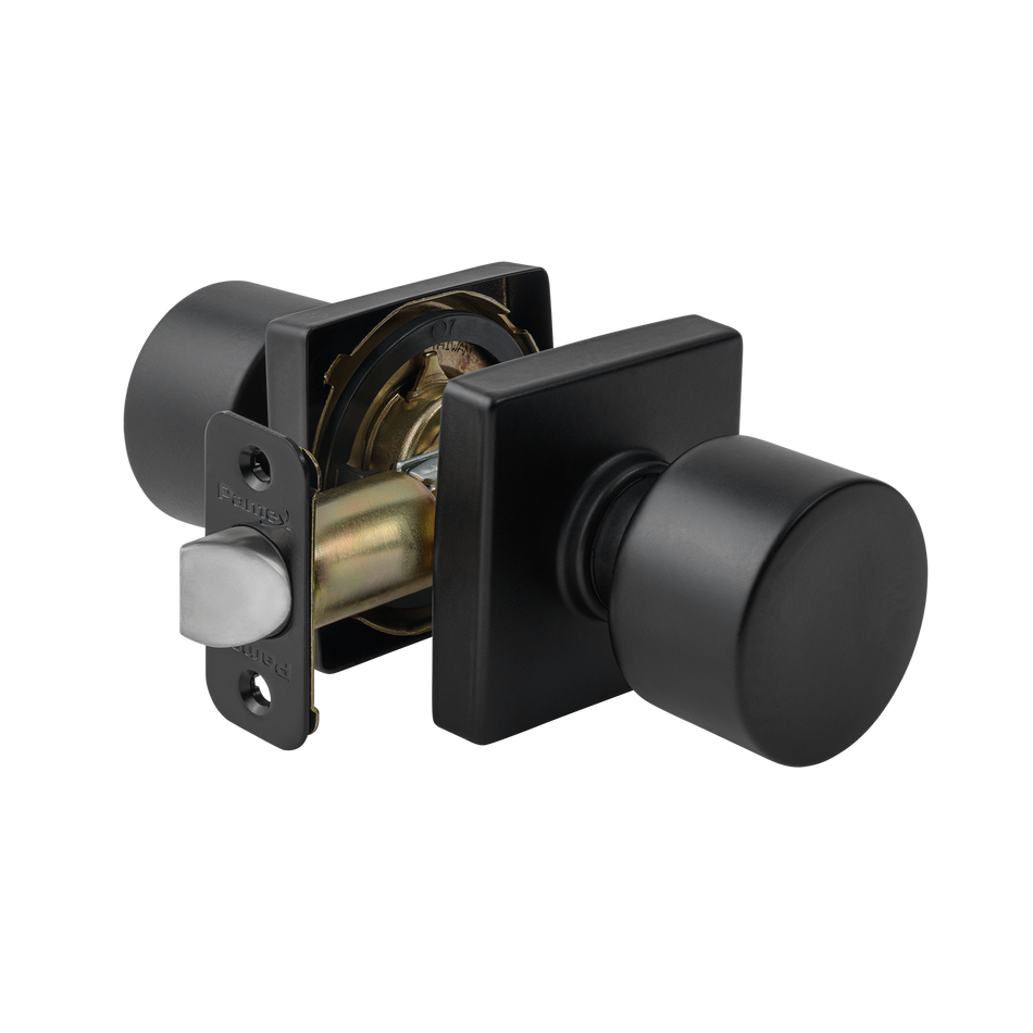 Pamex Kona Residential Locks Contemporary Knobsets