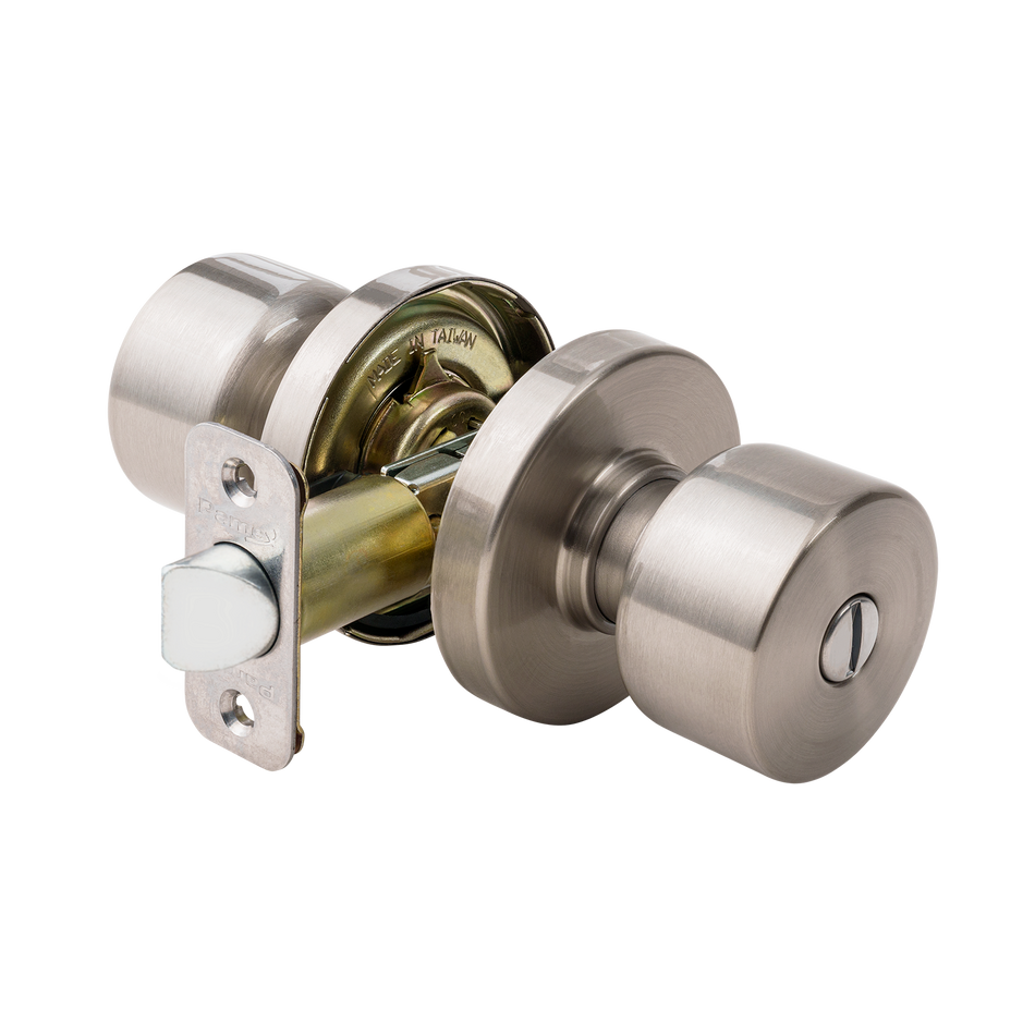 Pamex Kona Residential Locks Contemporary Knobsets
