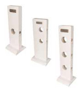 Pamex Door Lock Accessories Display Mount