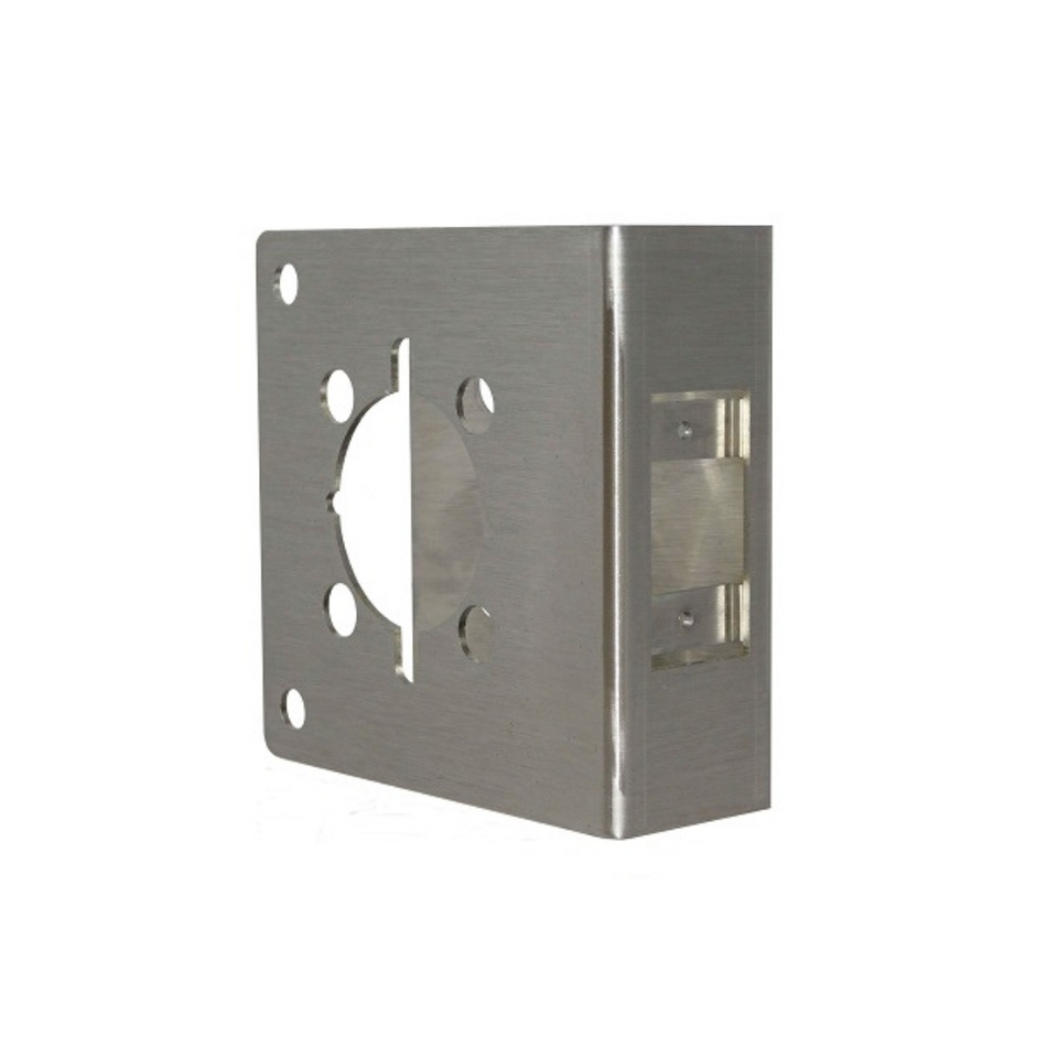 Don-Jo 4 U 2 CW Wrap Arounds