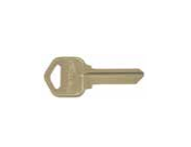 Pamex Construction Key Blank