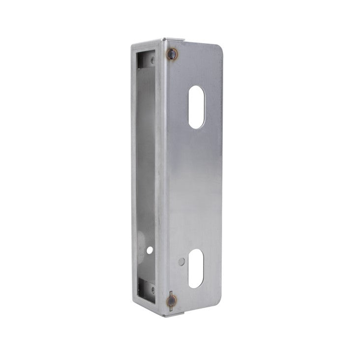 Lockey GB2900LINX Stainless Steel Chain Link Gate Box