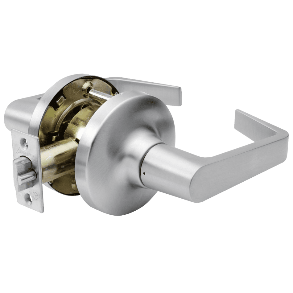 Arrow GL01 Passage Lever Lock