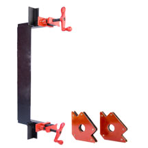 Keedex K-GBJ Gate Box Installation Jig