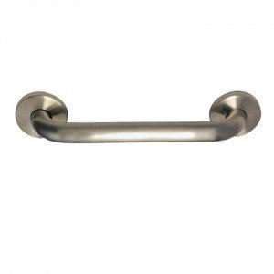 BHP Concealed Stainless Steel Grab Bar