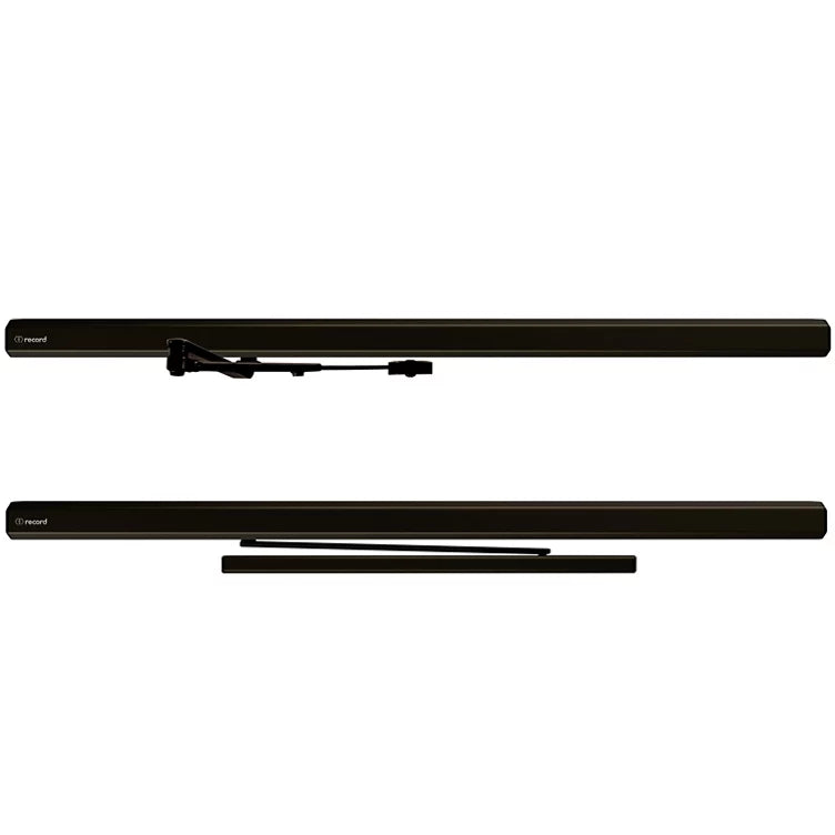 Ha9 Auto Operator Record HA7 Slim Automatic Low Energy Door Operator With Push & Pull Ar ...