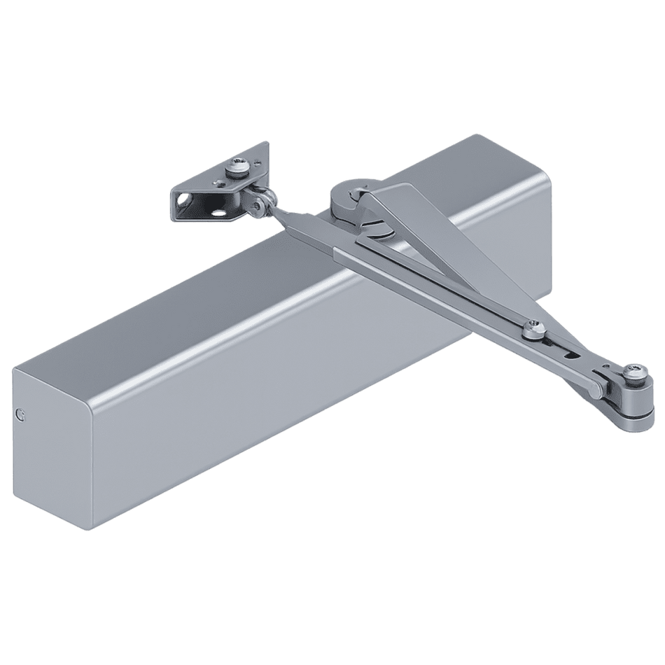 Hager 5200 Series Grade 1 Heavy Duty Door Closer