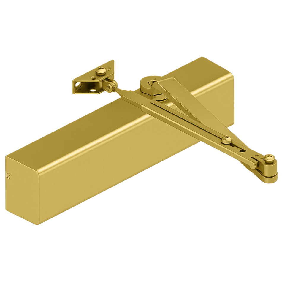 Hager 5200 Series Grade 1 Heavy Duty Door Closer