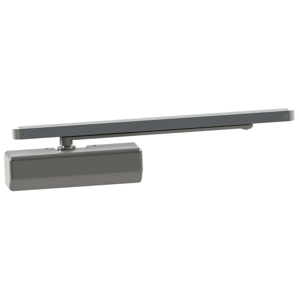 Hager 5300 Series Grade 1 Heavy Duty Surface Door Closer