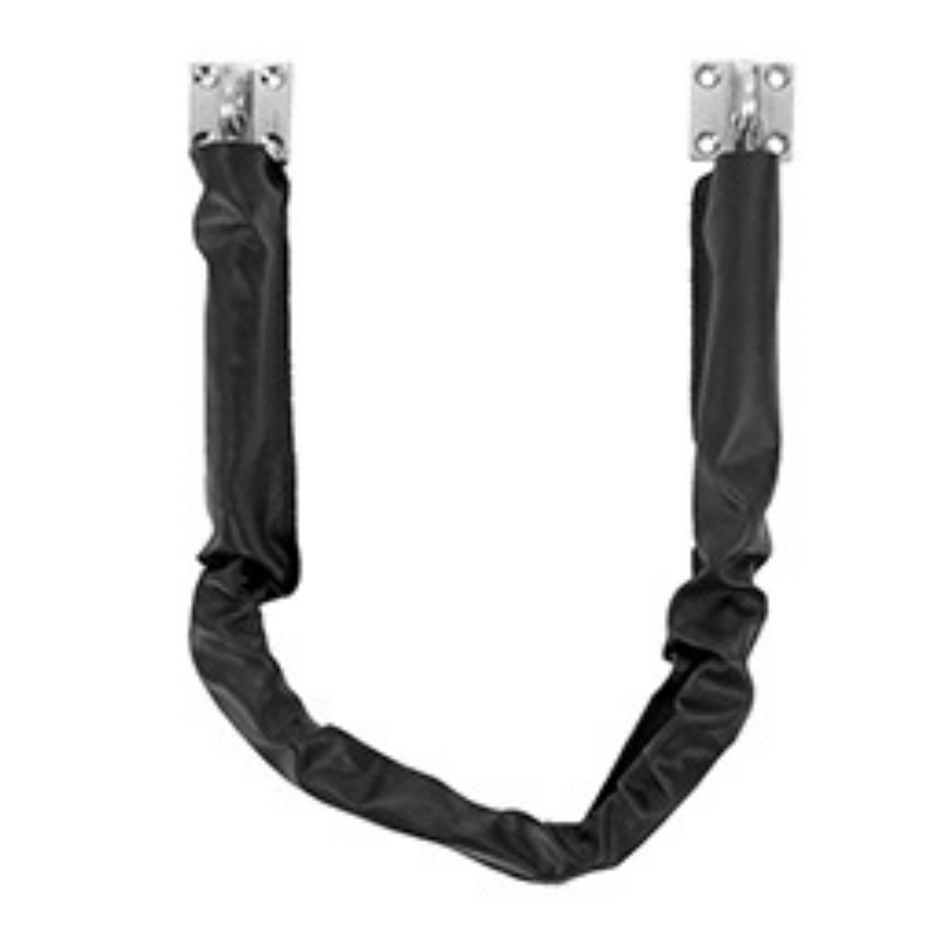 Don-jo HDCC 3012 Heavy Duty Crash Chain