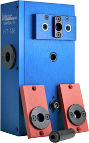 Major Hit-146 Jig for Schlage CO Cylindrical