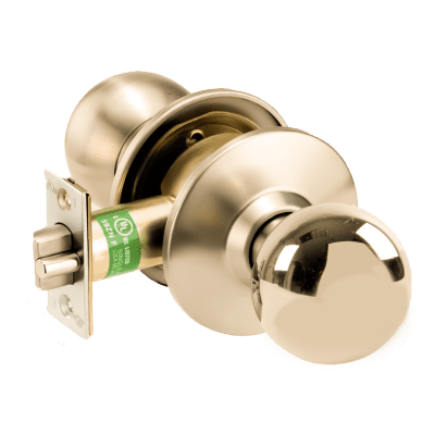 Arrow HK01 Passage Grade 1 Knob Lock