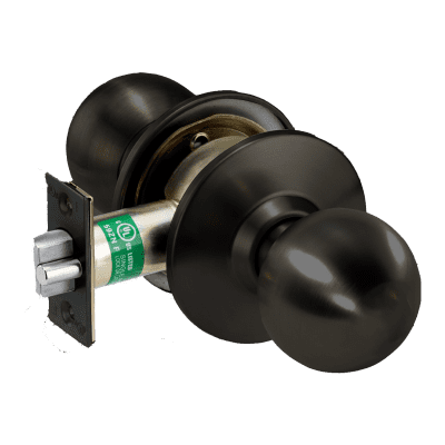 Arrow HK01 Passage Grade 1 Knob Lock