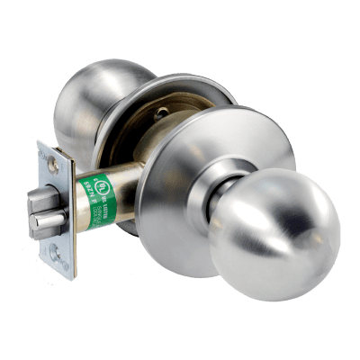 Arrow HK01 Passage Grade 1 Knob Lock