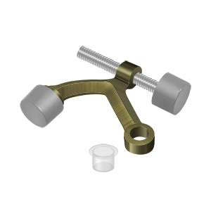 Deltana HP70 Hinge Pin Stop, Hinge Mounted