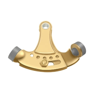 Deltana HPA69 Hinge Pin Stop, Hinge Mounted, Adjustable