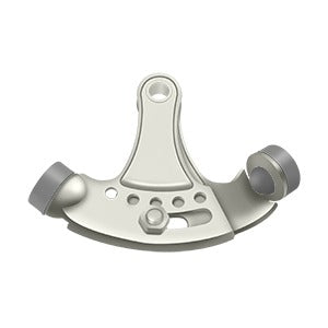 Deltana HPA69 Hinge Pin Stop, Hinge Mounted, Adjustable